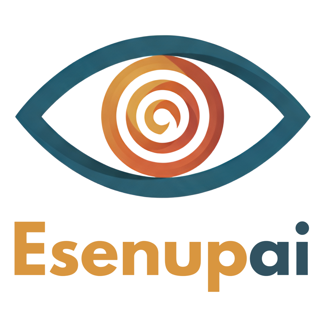 Isotipo de Esenupai